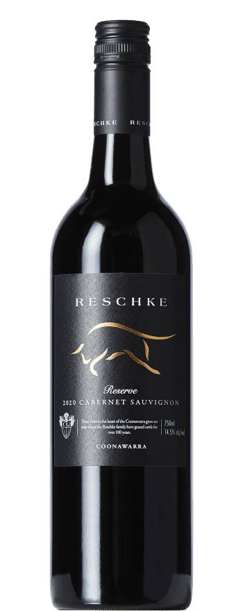 Reschke Reserve Coonawarra Cabernet Sauvignon 2020