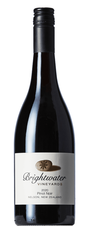Brightwater Pinot Noir 2020