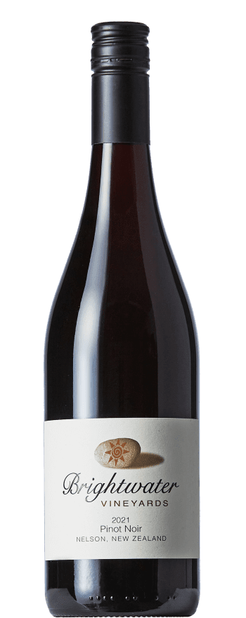 Brightwater Pinot Noir 2021