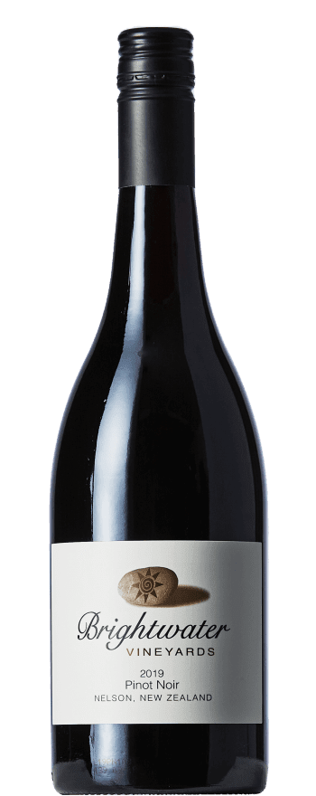 Brightwater Pinot Noir 2019