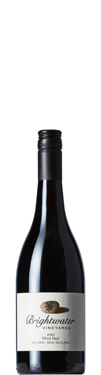 Brightwater Pinot Noir 2020