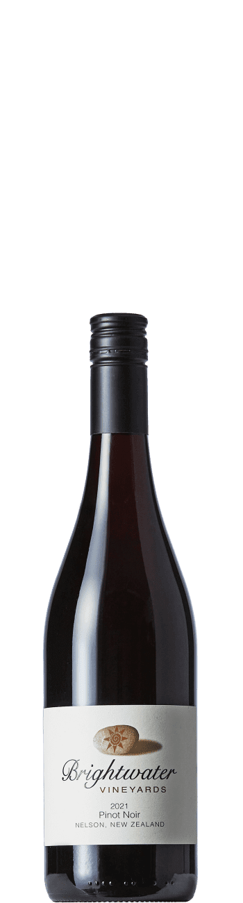 Brightwater Pinot Noir 2021