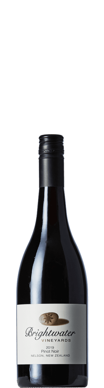 Brightwater Pinot Noir 2019