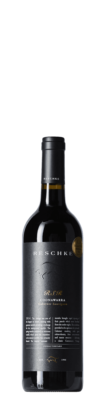 Reschke RSR Cabernet Sauvignon 2012 – ALL STARS