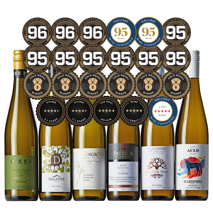Riesling Selection 9.0