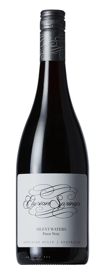 Elysian Springs Silent Waters Pinot Noir 2022