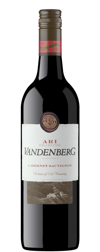 Vandenberg Ari Collection Cabernet Sauvignon 2022