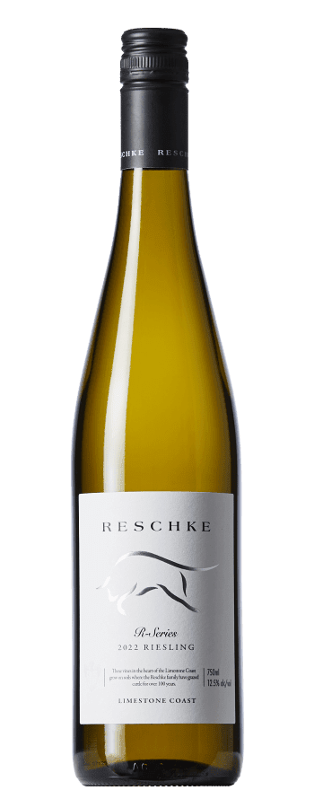 Reschke R-Series Riesling 2022