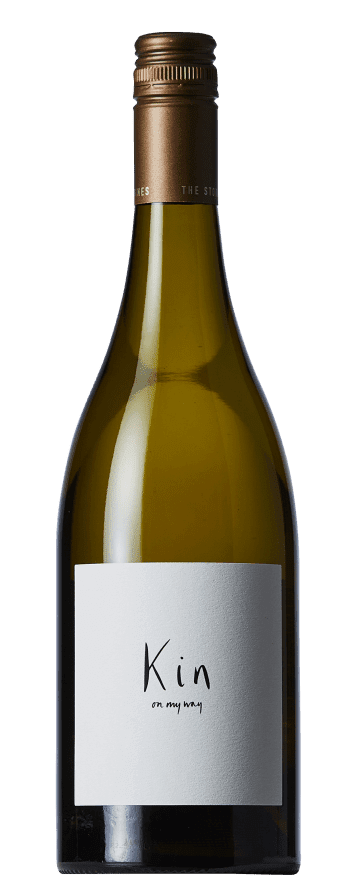 KIN Adelaide Hills Gruner Veltliner 2022