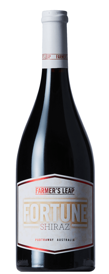 Farmer's Leap Fortune Shiraz 2016