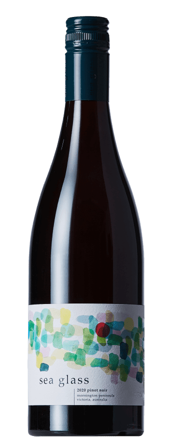 Sea Glass Mornington Pinot Noir 2021