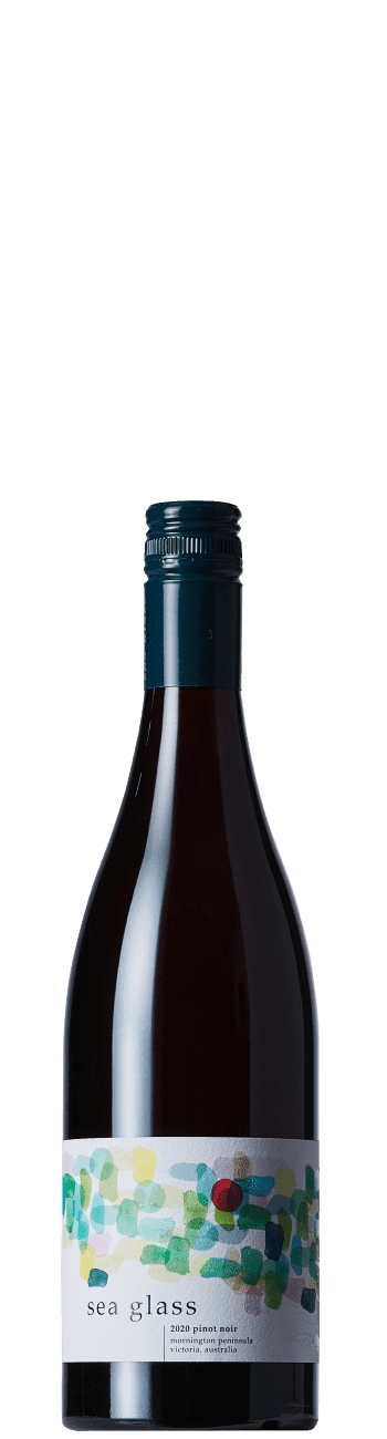 Sea Glass Mornington Pinot Noir 2021