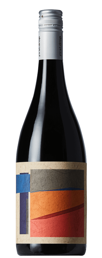 First Drop Cold Sweat 'Wilton' Syrah 2012