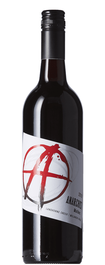 Anarchist Malbec 2019