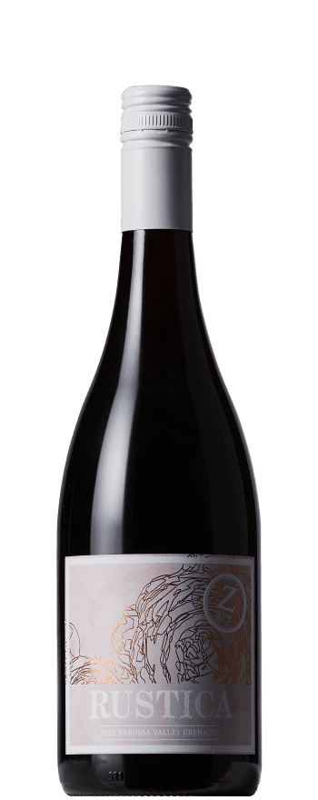 Z Wines [RUSTICA] Grenache 2022