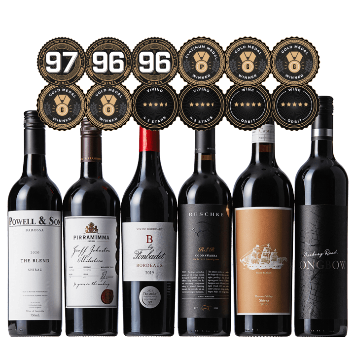 Bestsellers Selection 2.0