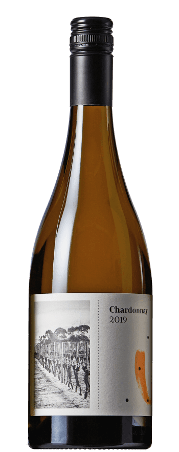 Goaty Hill Chardonnay 2019