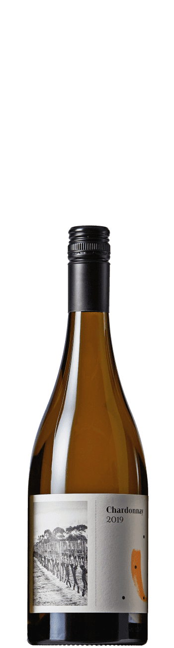 Goaty Hill Chardonnay 2019