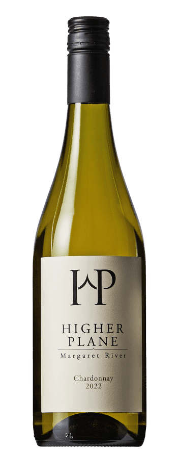 Higher Plane Chardonnay 2022