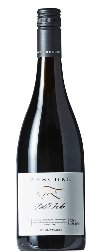 Reschke Bull Trader Shiraz 2014