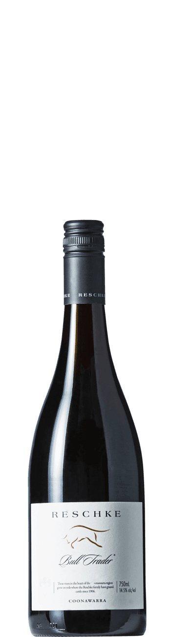 Reschke Bull Trader Shiraz 2014 – COUNTDOWN Deal