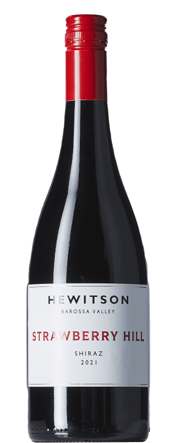 Hewitson Strawberry Hill Shiraz 2021