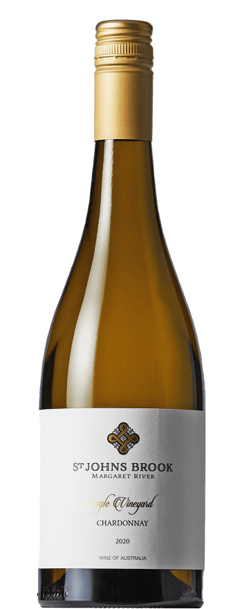 St Johns Brook Single Vineyard Chardonnay 2020