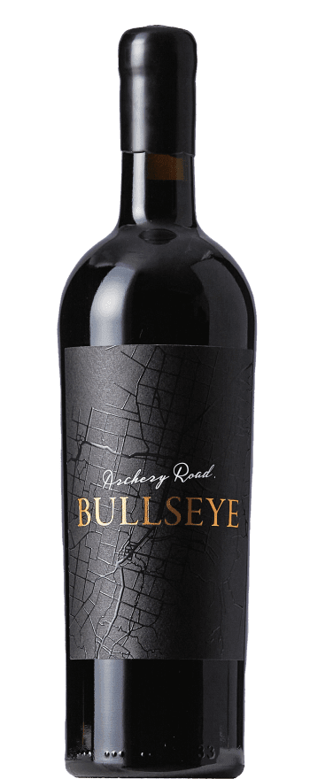 Archery Road Bullseye Shiraz 2015 – ALL STARS