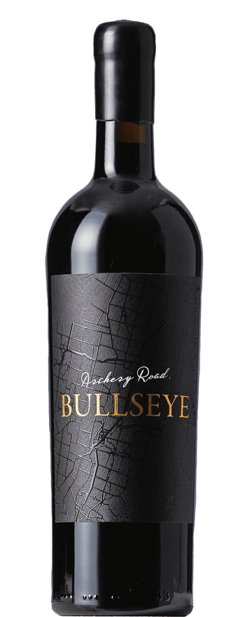 Archery Road Bullseye Shiraz 2021