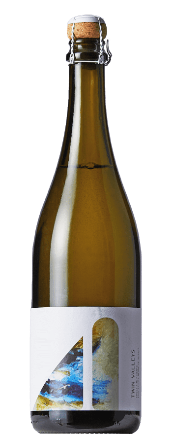 Twin Valleys Blanc de Blancs NV