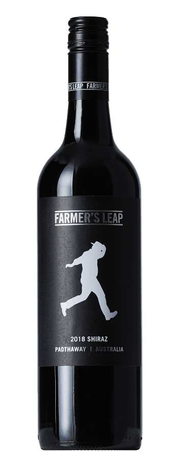 Farmer's Leap Shiraz 2018