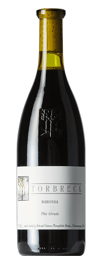 Torbreck The Struie Shiraz 2021