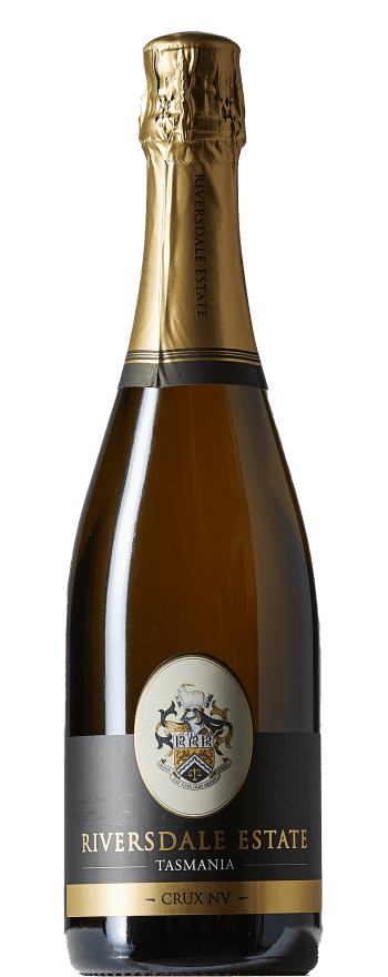 Riversdale Estate Crux Sparkling White