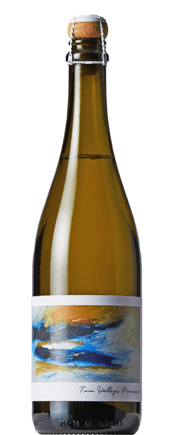 Twin Valleys Prosecco NV