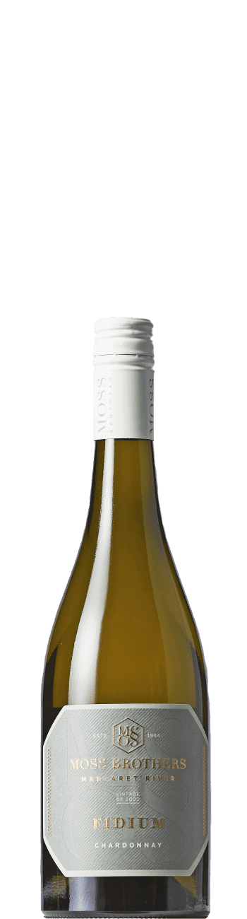 Moss Brothers Fidium Chardonnay 2022
