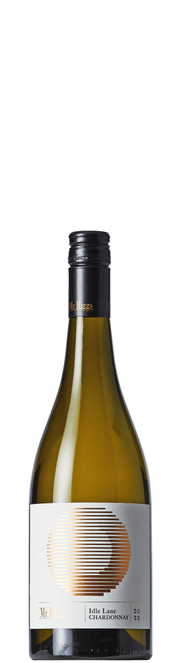 Mr Riggs Idle Lane Chardonnay 2022 