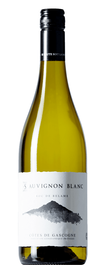 Roc De Belame Gascogne Sauvignon Blanc 2021