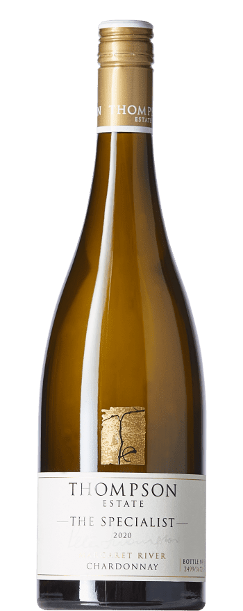 Thompson Estate The Specialist Chardonnay 2021