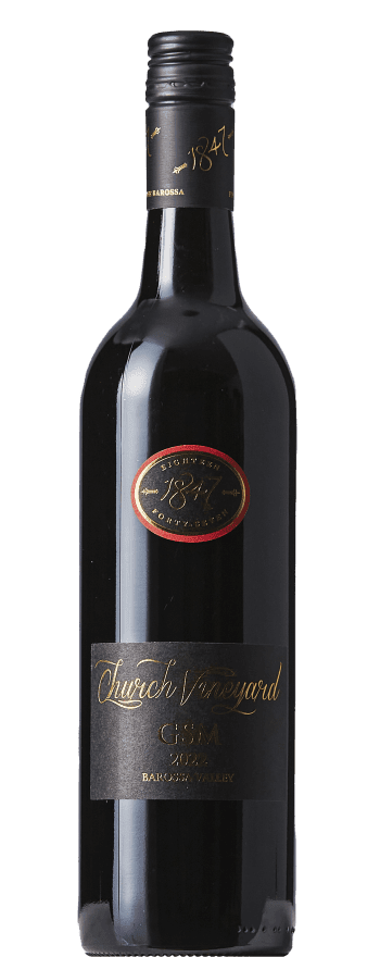 Chateau Yaldara 1847 Church Vineyard Shiraz 2020
