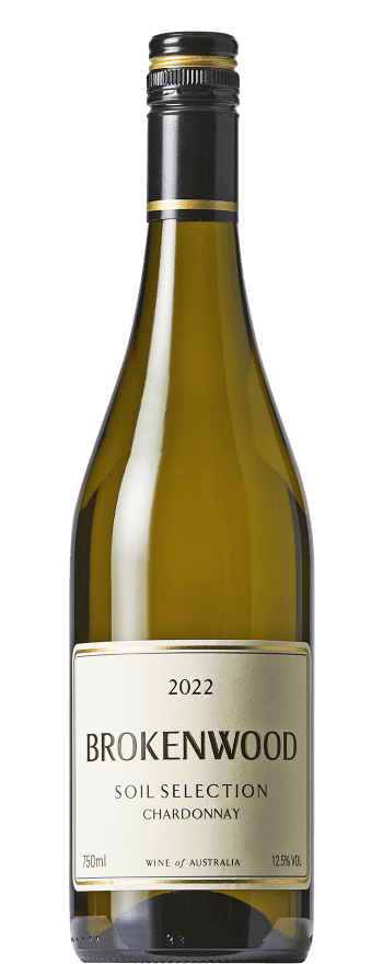 Brokenwood Soil Selection Chardonnay 2022