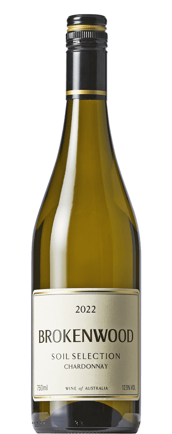 Brokenwood Soil Selection Chardonnay 2022 – LAST CHANCE