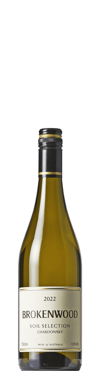 Brokenwood Soil Selection Chardonnay 2022 – LAST CHANCE