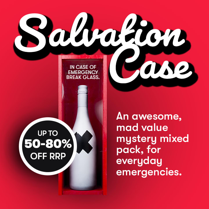 Salvation 9.0