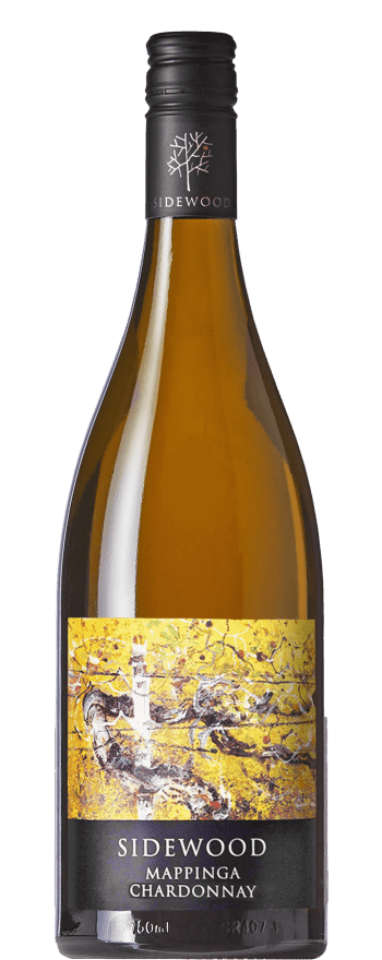 Sidewood Mappinga Chardonnay 2021