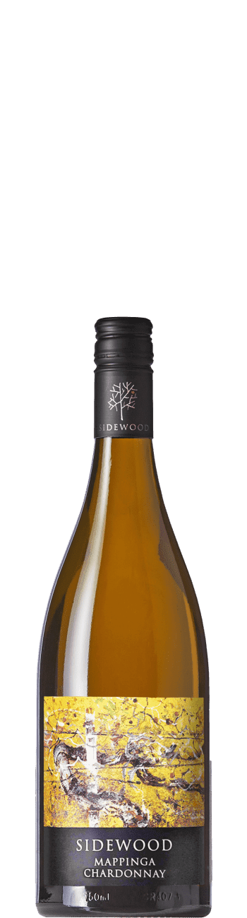 Sidewood Mappinga Chardonnay 2021