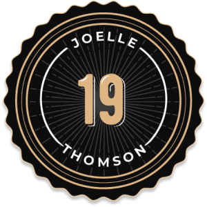 19/20 Joelle Thomson