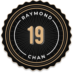 19/20 Ray Chan