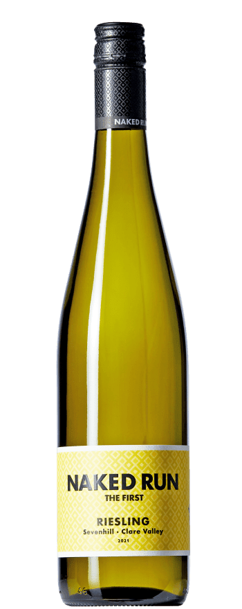 Naked Run Wines The First Riesling 2021