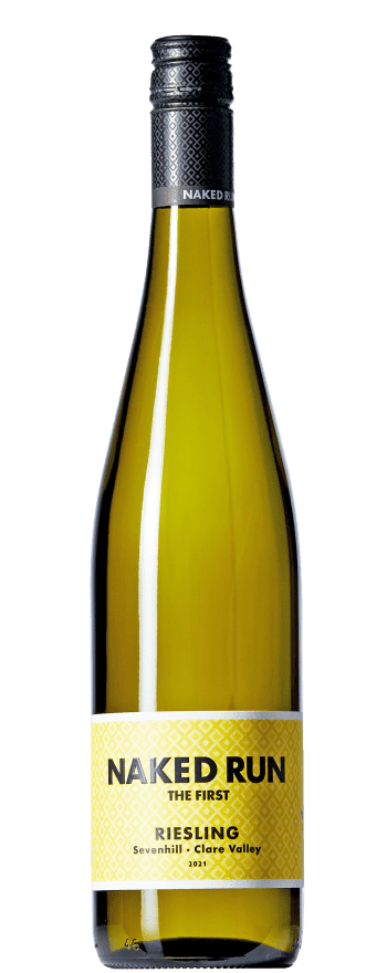 Naked Run Wines The First Riesling 2021 