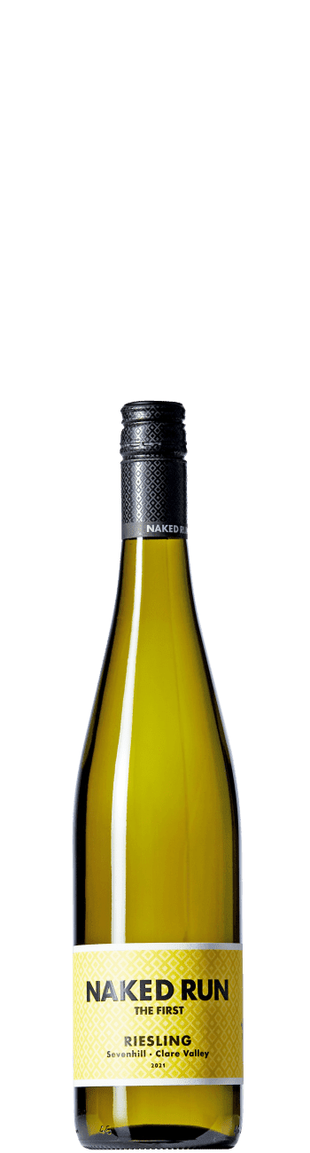 Naked Run Wines The First Riesling 2021 